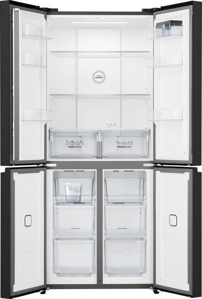 Холодильник многодверный Gorenje NRM819E61BX NRM819E61BX фото