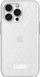 Накладка UAG для Apple iPhone 13 Pro Civilian Frosted Ice 11315D110243 фото 11