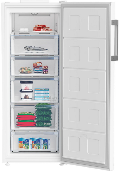 Морозильная камера Beko B1RFNE 274 W B1RFNE274W фото