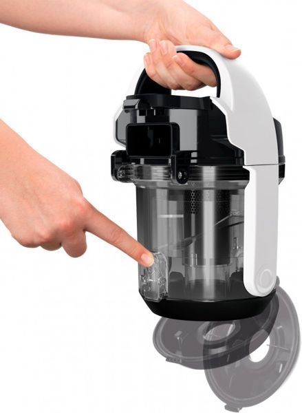 Пылесос Bosch BGS05A225 BGS05A225 фото
