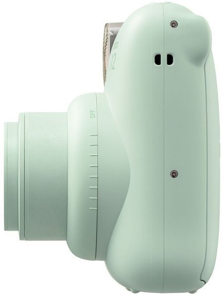 Фотоаппарат Fujifilm INSTAX Mini 12 Mint Green 16806119 фото