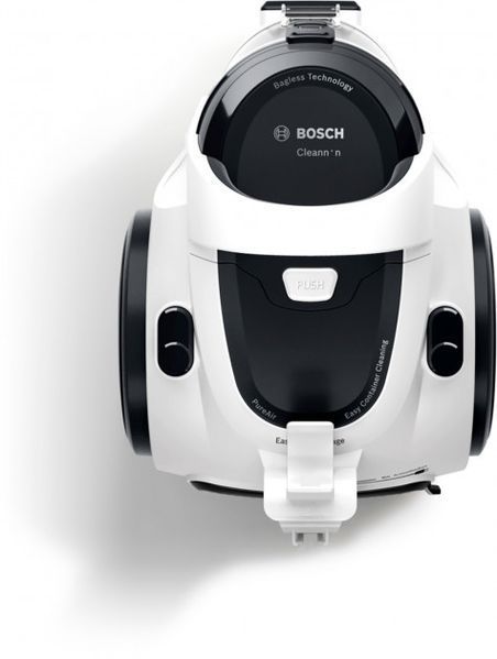 Пылесос Bosch BGS05A225 BGS05A225 фото