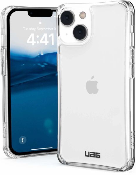 Накладка UAG для Apple iPhone 14 114084114343 фото