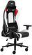 Кресло 2E GAMING BUSHIDO II, ПУ кожа, 3D-Armrests, чёрно-белый 2E-GC-BUS-WT фото 1