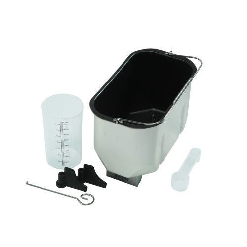 Хлебопечка Liberton LBM-6305 LBM-6305 фото