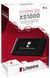 Внешний накопитель SSD: 1TB Kingston SXS1000 Black (SXS1000/1000GA) SXS1000/1000GA фото 1