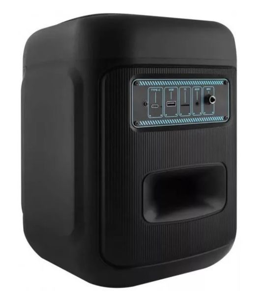 Акустика Proove Monitor 40W Black (PSMN40000001) PSMN40000001 фото