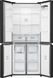 Холодильник многодверный Gorenje NRM819E61BX NRM819E61BX фото 2