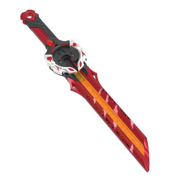 Infinity Nado Набор VI Proskill Battle Set Яростный Дракон и Пылающий Боевой Медведь (Fury Wave Dragon vs Blazing War Bear) EU654281 фото