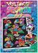 Sequin Art Набор для творчества FOILTASTIC Baby Birds SA1310 фото 1