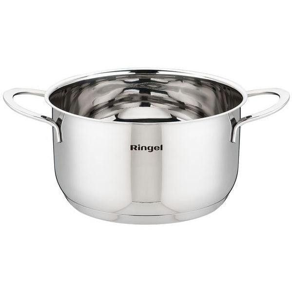 Кастрюля Ringel Besser 24 см (5,5 л) с/кр (RG-2021-24) RG-2021-24 фото