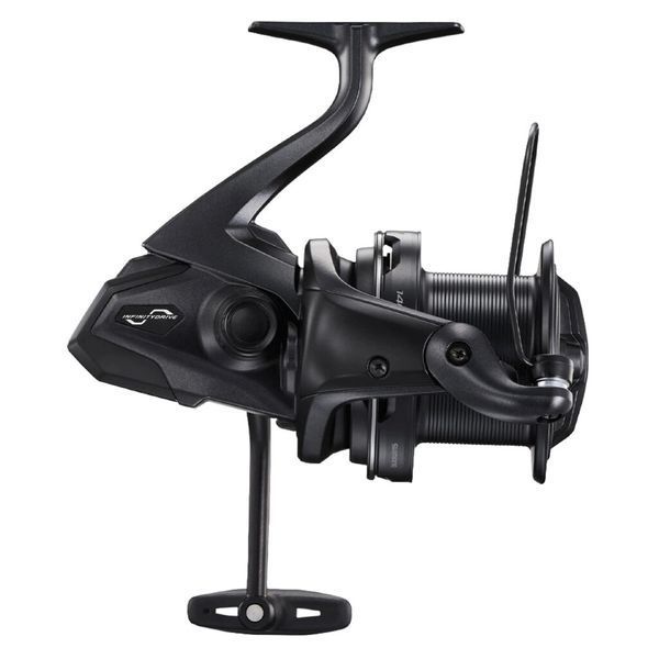 Катушка Shimano Ultegra 14000 XTE 4+1BB 4.31 (ULT14000XTE) ULT14000XTE фото