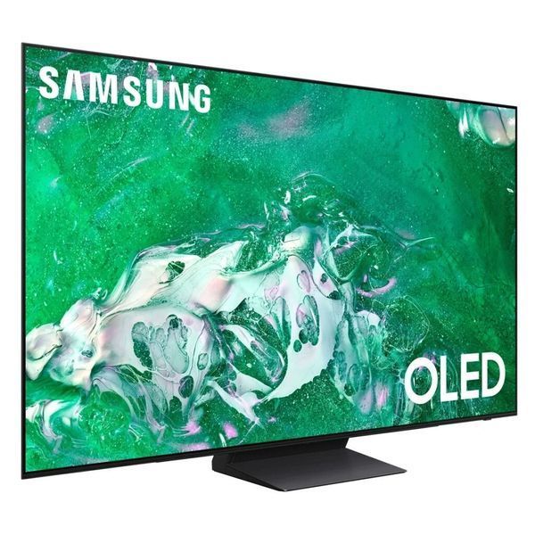 Телевізор Samsung QE48S90DAEXUA QE48S90DAEXUA фото