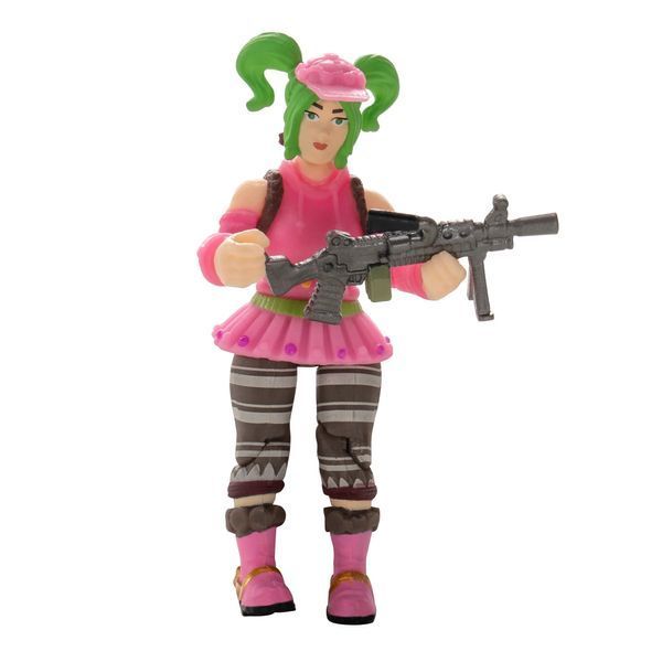 Колекційна фігурка Fortnite Micro Legendary Series Zoey, 6см FNT0962 фото