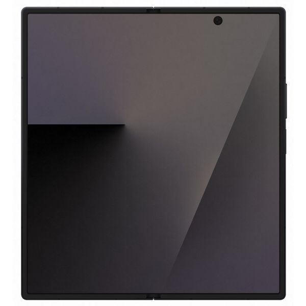 Смартфон Samsung Galaxy Fold7 12/256Gb Jetblack (SM-F966BZKBSEK) SM-F966BZKBSEK фото