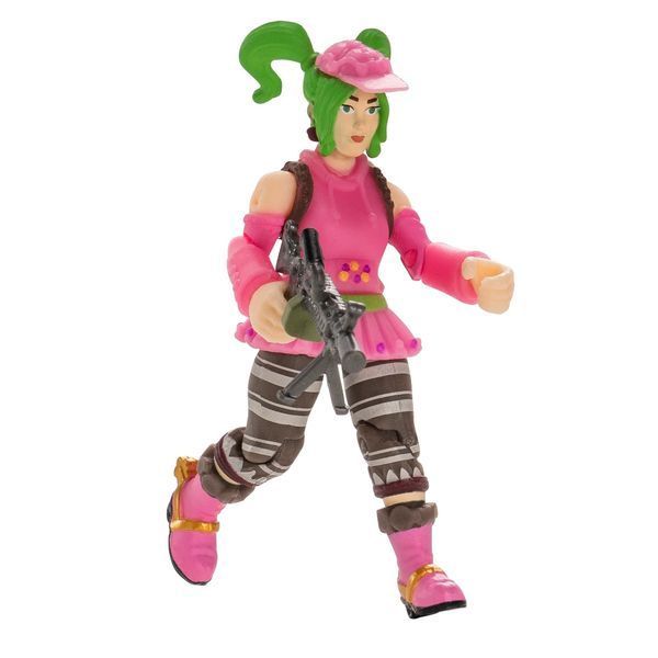 Колекційна фігурка Fortnite Micro Legendary Series Zoey, 6см FNT0962 фото