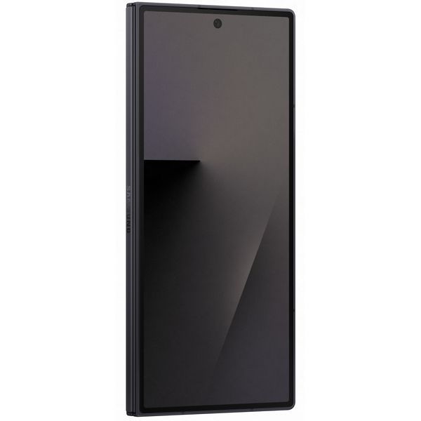 Смартфон Samsung Galaxy Fold7 12/256Gb Jetblack (SM-F966BZKBSEK) SM-F966BZKBSEK фото