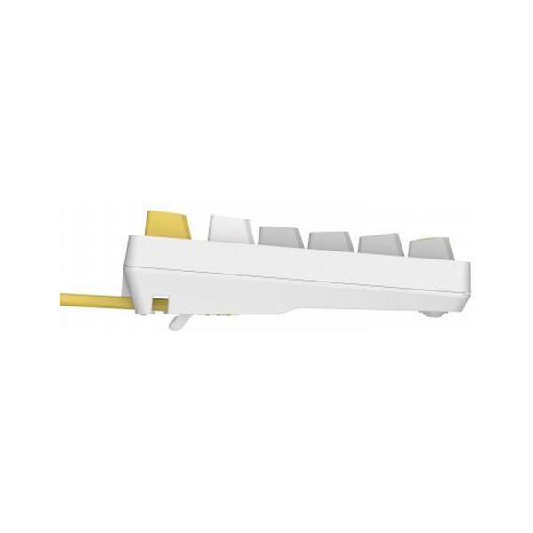 Клавіатура A4Tech Bloody S87 RGB BLMS TKL USB Energy White (4711421993708) 4711421993708 фото