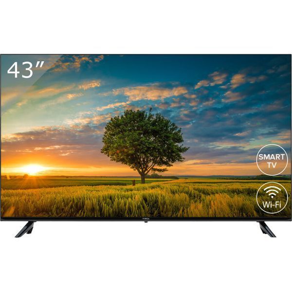 Телевизор Vinga S43FHD25B S43FHD25B фото