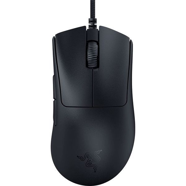 Мышка Razer Death Adder V3 (RZ01-04640100-R3M1) RZ01-04640100-R3M1 фото