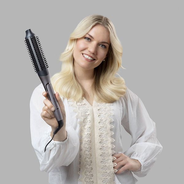 Remington Воздушный стайлер CB9800 PROluxe You Adaptive Hot Brush CB9800 фото