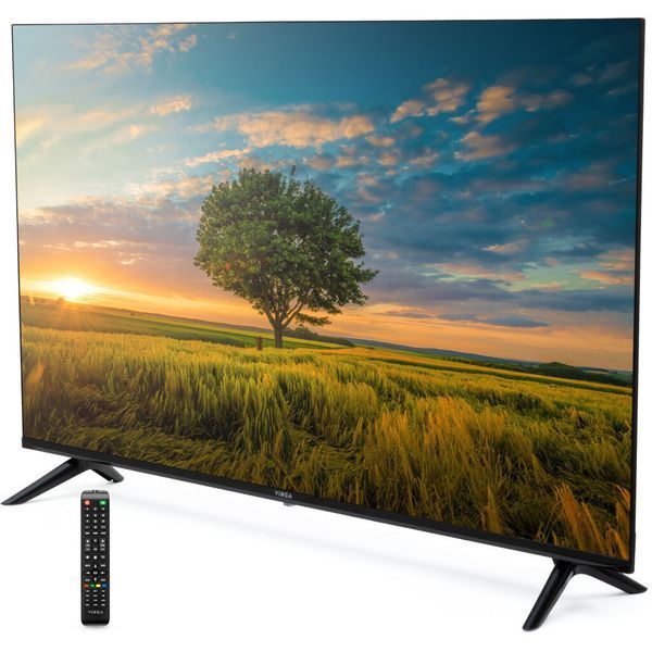 Телевизор Vinga S43FHD25B S43FHD25B фото