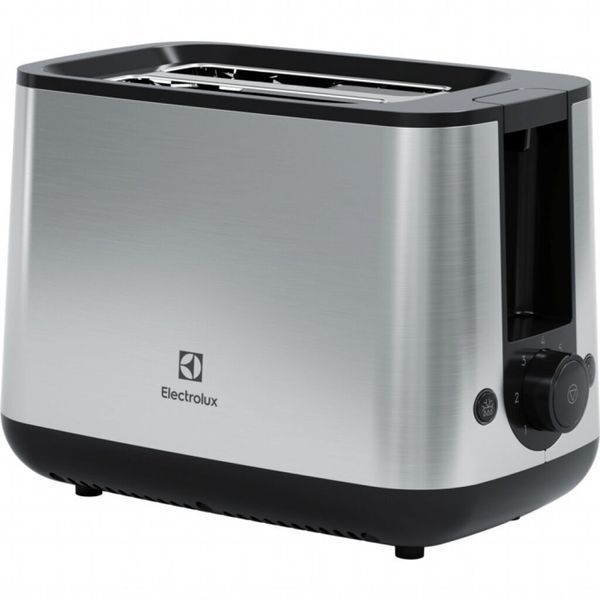 Тостер Electrolux E3T1-3ST E3T1-3ST фото