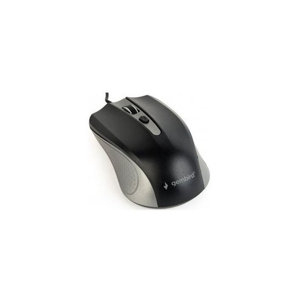 Мишка Gembird MUS-4B-01 MUS-4B-01 фото