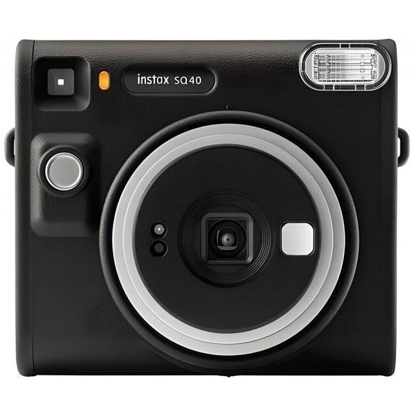 Фотокамера миттєвого друку Fujifilm INSTAX SQ 40 16802802 фото