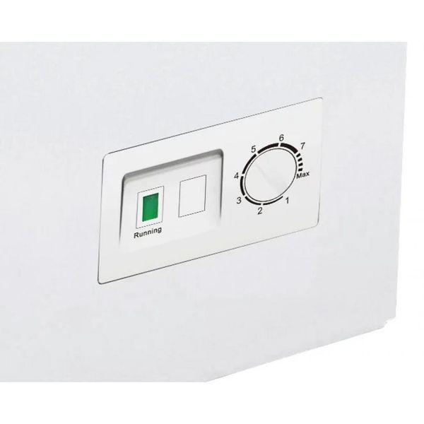 Морозильна скриня PRIME Technics CS25141M дубль CS25141M фото