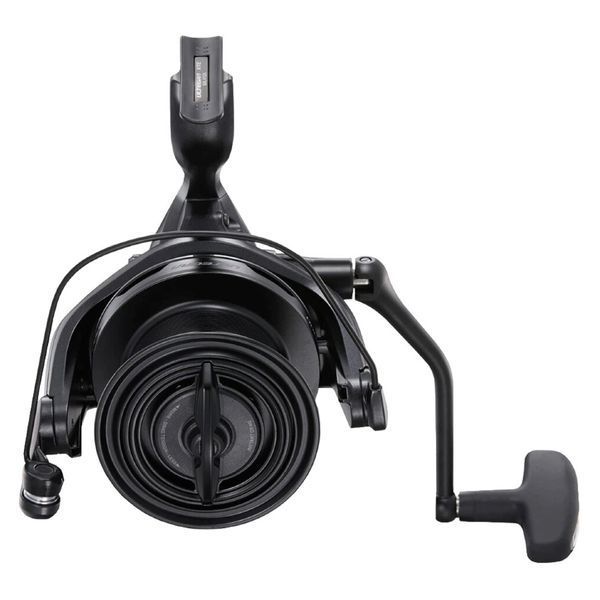 Катушка Shimano Ultegra 14000 XTE 4+1BB 4.31 (ULT14000XTE) ULT14000XTE фото