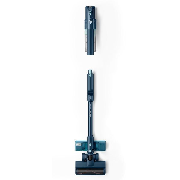 Пилосос вертикальний Philips XC5244/10 XC5244/10 фото