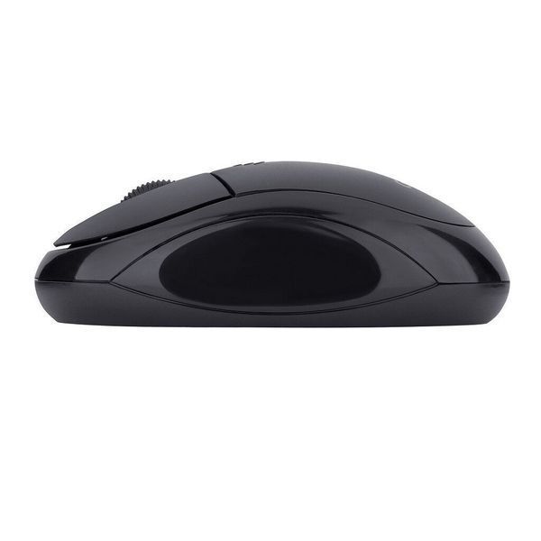 Мишка Gemix GM185 Wireless Black (GM185Bk) GM185Bk фото