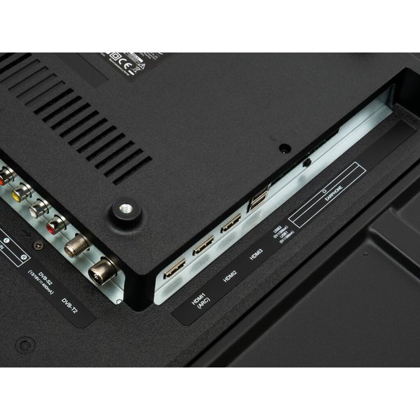 Телевизор Vinga S43FHD25B S43FHD25B фото