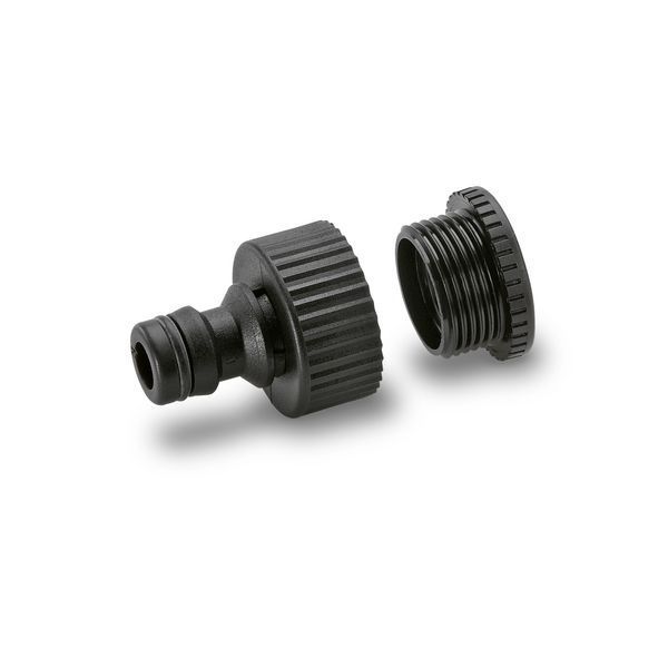 Коннектор для шланга Karcher, 1", 3/4" (2.645-066.0) 2.645-066.0 фото