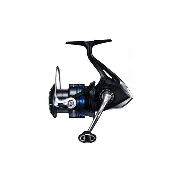 Катушка Shimano Nexave FI 4000 3+1BB 5.21 (NEX4000FI) NEX4000FI фото