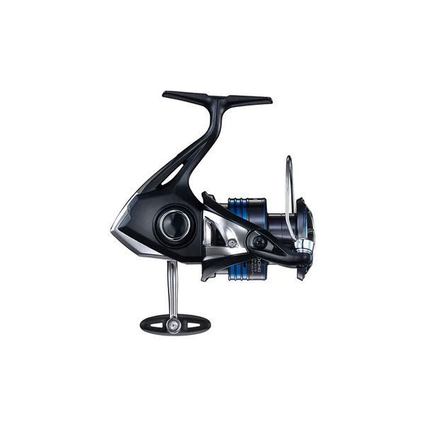 Катушка Shimano Nexave FI 4000 3+1BB 5.21 (NEX4000FI) NEX4000FI фото