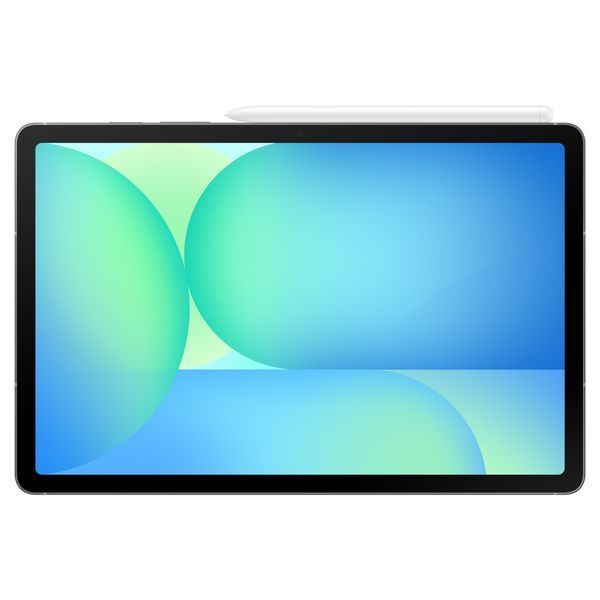Планшет Samsung Galaxy Tab S10 FE+ Wi-Fi 12/256GB Gray (SM-X620NZAPEUC) SM-X620NZAPEUC фото