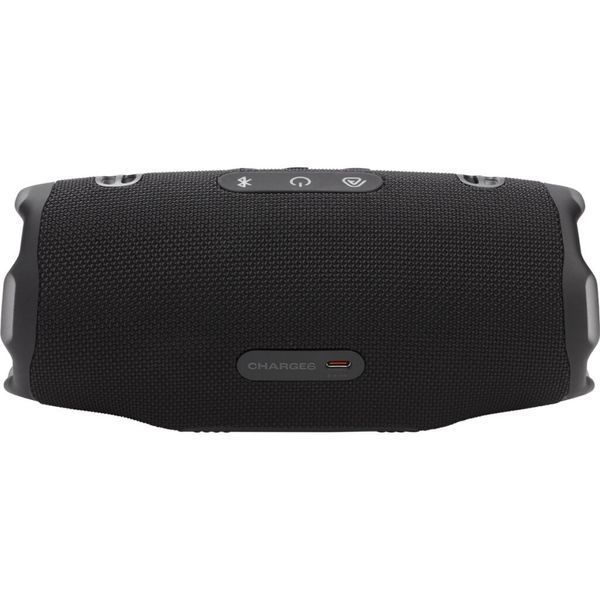 Акустика портативная JBL Charge 6 Black (JBLCHARGE6BLK) JBLCHARGE6BLK фото