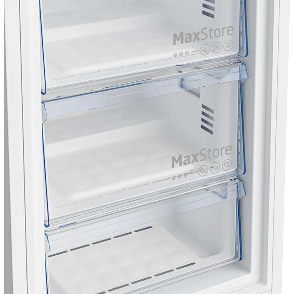Морозильная камера Beko B1RFNE 274 W B1RFNE274W фото