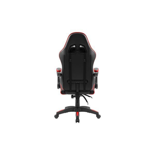 Кресло игровое Defender xCom Black/Red (64337) 64337 фото