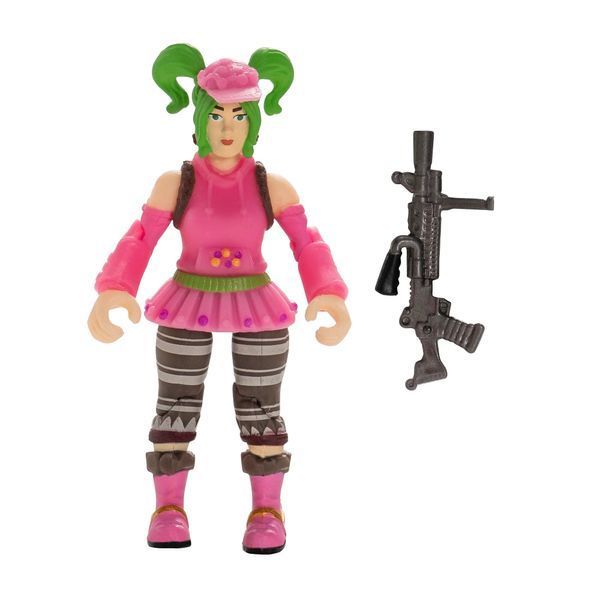 Колекційна фігурка Fortnite Micro Legendary Series Zoey, 6см FNT0962 фото