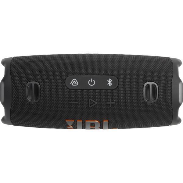 Акустика портативная JBL Charge 6 Black (JBLCHARGE6BLK) JBLCHARGE6BLK фото