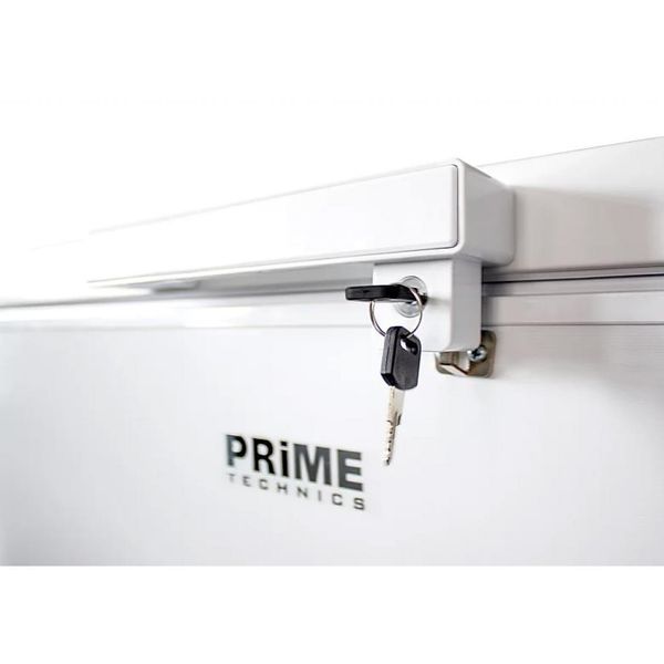 Морозильна скриня PRIME Technics CS25141M дубль CS25141M фото