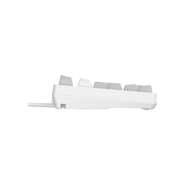 Клавіатура A4Tech Bloody B230N USB UA White (4711421003131) 4711421003131 фото