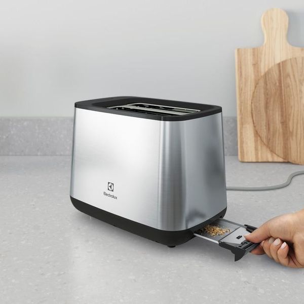Тостер Electrolux E3T1-3ST E3T1-3ST фото