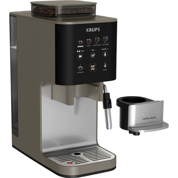 Кофемашина Krups SA403BE0 SA403BE0 фото