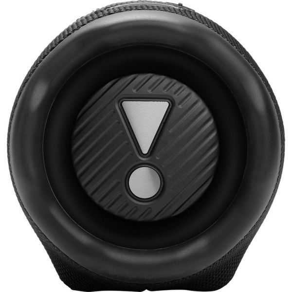 Акустика портативная JBL Charge 6 Black (JBLCHARGE6BLK) JBLCHARGE6BLK фото
