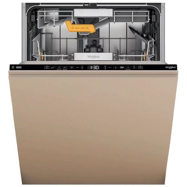 Посудомийна машина Whirlpool вбудована W8IHT58T W8IHT58T фото