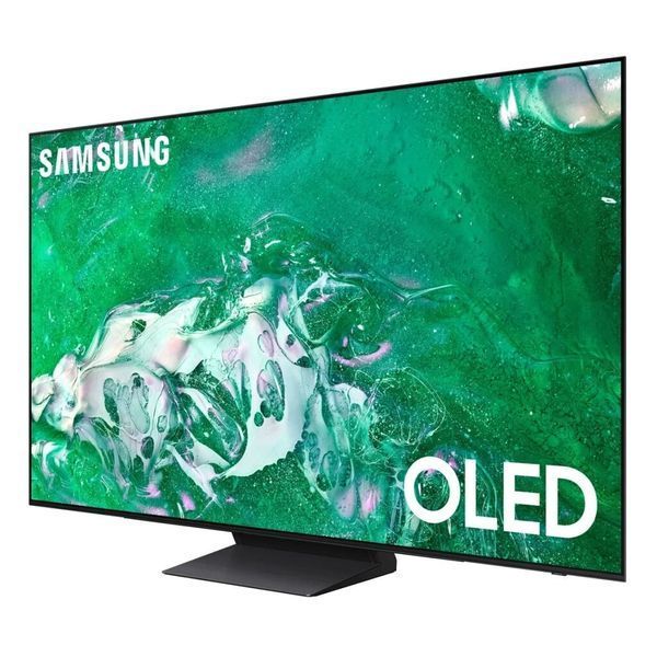 Телевізор Samsung QE48S90DAEXUA QE48S90DAEXUA фото
